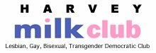 Harvey MILK Club