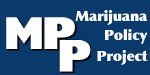 Marijuana Policy Project