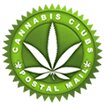 Cannabis Club Silver Advertising Package