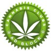 Cannabis Club Standard Advertising Package