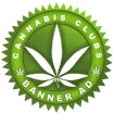 Cannabis Club Standard Advertising Package