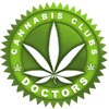 Cannabis Club Standard Advertising Package